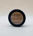 Catrice CAMOUFLAGE CREAM Concealer 020 Light Beige 3g *NEU*