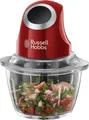 Russell Hobbs 24660-56 Elektrischer Essenszerkleinerer (500 ml, 200 W) (24660-56)