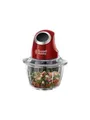 Russell Hobbs Mixer Mini Chopper Matte Red 24660-56 - 200 W
