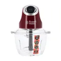 Russell Hobbs  24660-56 Desire Mini-Zerkleinerer, rot