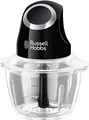 RUSSELL HOBBS Mini-Zerkleinerer 24660-56 Desire 200 W 500 ml Glasbehälter
