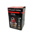 RUSSELL HOBBS Mini-Zerkleinerer 24660-56 Desire 200 W 500 ml Glasbehälter