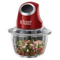 Russell Hobbs 24660-56 Mini-Zerkleinerer Desire NEU & OVP
