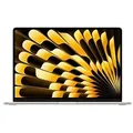MacBook Air - 15.3" - M2 - 8 GB RAM - 256 GB SSD - German