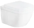 GROHE Euro Ceramic, Weiß, 1 Stück(e)