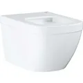 Grohe Euro Ceramic - Wand-wc, Rimless, Triple Vortex, Alpinweiß 39328000