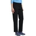 Jack Wolfskin Pico Trail Zip OFF Pants W black (6000) 40 Regular