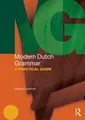 Jenneke Oosterhoff Modern Dutch Grammar (Taschenbuch) Modern Grammars