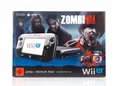 Nintendo Wii U Konsole : Zombie U Pak Bundle - OVP PAL Console USK18