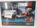 Nintendo Wii U - ZombiU Premium Pack - Limited Edition - 32GB - PAL (mit OVP)
