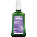 WELEDA Koerperpflege OelePflegt, entspannt & beruhigt mit echtem ätherischem LavendelölLavendel Entspannendes Pflege-Öl 100 ml (117,00 € / 1 l)
