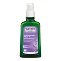 Weleda Lavendel entspannendes Pflege-Öl 100 ml