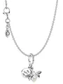 PANDORA Schmuck Damen-Collier Silber 925 Leuchtendes Glühwürmchen 39808