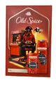 Old Spice Wolfthorn Set - Duschgel Shampoo 250 ml Deodorant Stick 50 ml
