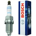 Zündkerze BOSCH 0 242 235 668 für BMW Opel Audi VW Fiat Lancia Saab Dacia Skoda