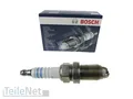 1x Bosch FR7LDC+ Zündkerze 0242235668 für z.B. VW Audi Seat Skoda BMW Opel