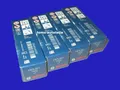 4 Stück BOSCH Zündkerzen FR7LDC+ 0242235668