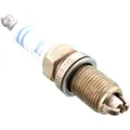 Hochleistungs-Zündkerze Bosch FR7LDC+ für optimale Zündung