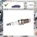 Zündkerze Bosch 0 242 235 668 für BMW