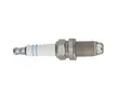 BOSCH Zündkerzen 2-polig für BMW 3 5 7 OPEL Vectra A Omega Senator B AUDI Coupe