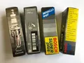 4x Bosch Zündkerze 0242235668 FR7LDC+ Audi BMW Dacia Fiat Mini Opel Renault Seat