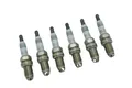 Original Audi "SET" Zündkerzen A4 A6 VW Golf Polo SEAT Skoda 6 Zylinder