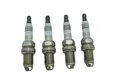 Original Audi "SET" Zündkerzen A4 VW Golf Polo SEAT Skoda 4 Zylinder 101000041AC