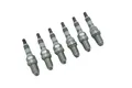 Original Audi "SET" Zündkerzen A4 A6 VW Golf SEAT Skoda 6 Zylinder 101000033AA