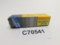 Kerze Zündung Spark Plug Bosch Audi A3 A4 A6 Volkswagen Polo 0242235668