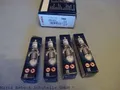 BOSCH Zündkerzen SET 4  FR7LDC+ Super Plus VW Golf IV Seat Skoda Octavia