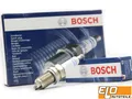 SUPER+ ZÜNDKERZEN VW GOLF T4 T5 PASSAT POLO SHARAN VENTO MINI 1x ORIGINAL BOSCH