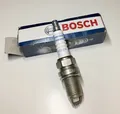 Bosch FR7LDC+ Zündkerze 0242235668 passend für VW RENAULT SEAT FIAT BMW AUDI spa
