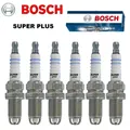 6x FR7LDC+ BOSCH Zündkerzen für BMW 3er E36/E46 5er E34/E39 7er E32/E38 Z3 E36