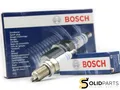 SUPER+ ZÜNDKERZEN VW GOLF T4 T5 PASSAT POLO SHARAN VENTO MINI 1x ORIGINAL BOSCH