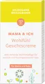 Hildegard Braukmann Mama & ich - Wohlfühl Gesichtscreme , 50 ml