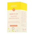 Hildegard Braukmann Mama & Ich Wohlfühl Gesichts Creme 50ml
