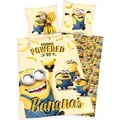 Herding Minions (135 x 200 cm, 80 x 80 cm) (B07967ZBD8)