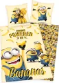 Herding Minions Bettwäsche 135x200cm Renforcé Bettwäsche 80/80+135/200 cm