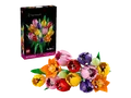LEGO Botanicals 11501 Tulpenstrauß Bausatz, Mehrfarbig
