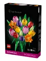 LEGO, Botanicals, Tulip Bouquet e1bb4bf1bc71cbcf
