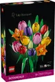 LEGO® Botanicals 11501 Tulpenstrauß Blumen Blumendeko