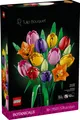 LEGO® Botanicals 11501 Tulpenstrauß Deko Blumen