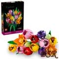 LEGO® Botanicals: 11501 Tulpenstrauß ! NEU & OVP !