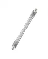 OSRAM LAMPE Halogenstab R7s 64695 120W 240V R7S Reflektor Halogenstab