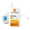 La Roche Posay Anthelios Invisible Fluid UVMune 400 LSF50+ Flüssigkeit Inhalt: 50 ml
