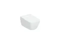 Geberit WC-Komp. AquaClean Sela Square mit Wand-WC, weiß KeraTect / weiß (146250011)