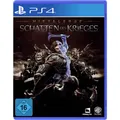 PS4 Mittelerde: Schatten des Krieges PS4 USK: 16