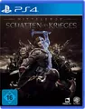 ak tronic Software & Services Mittelerde: Schatten des Krieges, PlayStation 4, Multiplayer-Modus