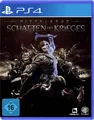 PS4 Mittelerde: Schatten des Krieges PS4 USK: 16
