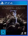 Mittelerde: Schatten des Krieges PS4-Spiel #31343294